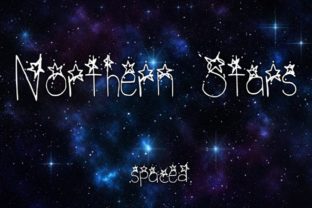 Northern Stars Spaced: A Designer's Review