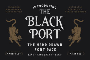 The Blackport Family: A Designer's Review
